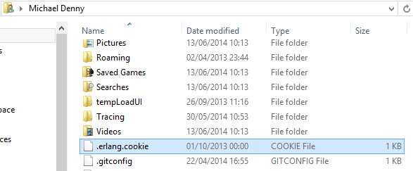 rabbitmq-erlang-cookie